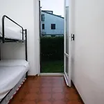 M086 - Trilocale Con Giardino Al Mareverde Lägenhet *