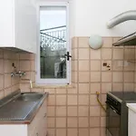 Lägenhet M086 - Trilocale Con Giardino Al Mareverde Marcelli
