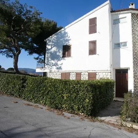 M086 - Trilocale Con Giardino Al Mareverde Marcelli