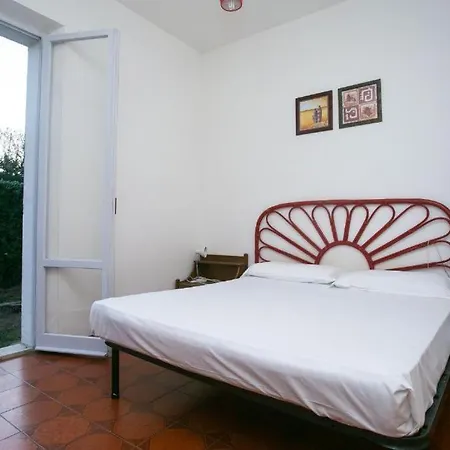 Appartement M086 - Trilocale Con Giardino Al Mareverde *