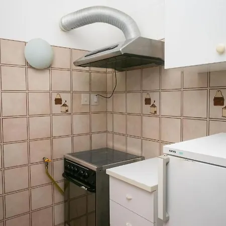 Appartement M086 - Trilocale Con Giardino Al Mareverde *