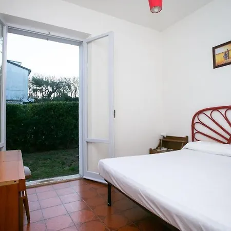 Appartement M086 - Trilocale Con Giardino Al Mareverde *