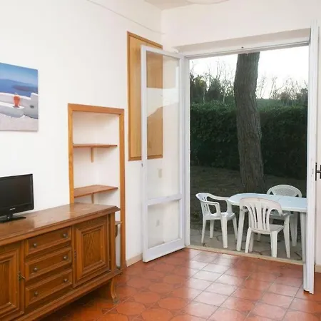 Appartement M086 - Trilocale Con Giardino Al Mareverde Marcelli