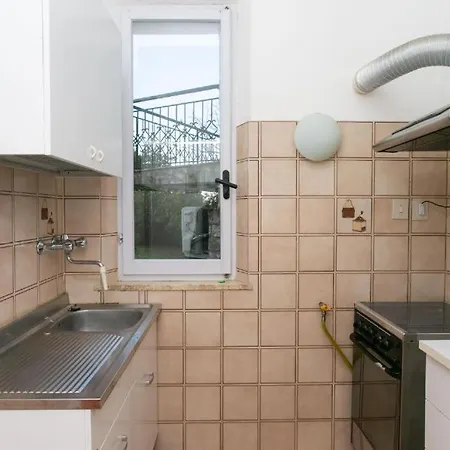 Daire M086 - Trilocale Con Giardino Al Mareverde Marcelli